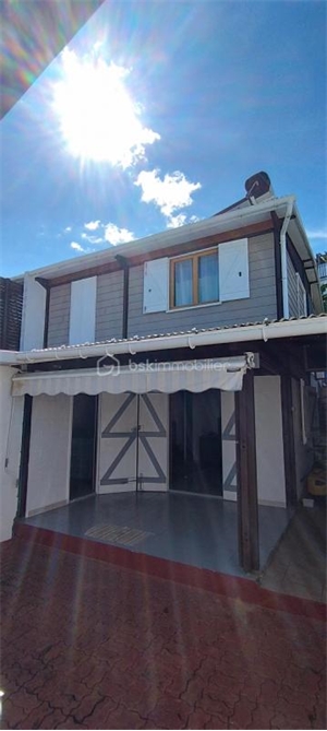 maison à la vente -   97419  LA POSSESSION, surface 84 m2 vente maison - UBI471255077